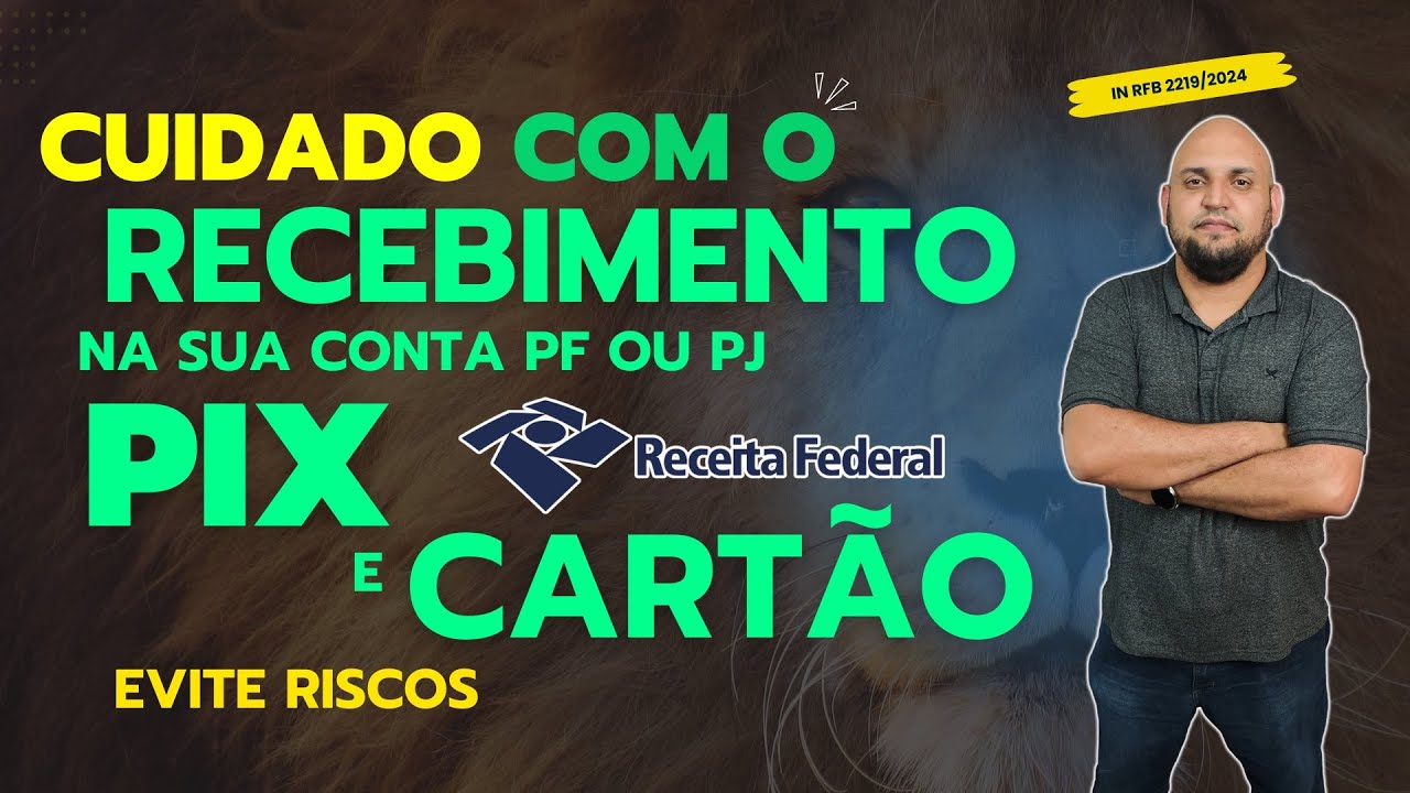IN RFB 2219/2024: Tudo o que Você Precisa Saber! Principais Mudanças e Impactos