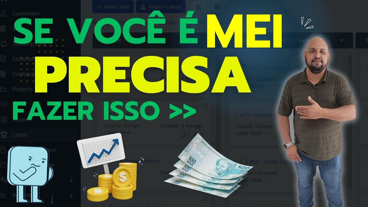 URGENTE: Descubra os Novos Valores do DAS-MEI em 2025 com o Aumento do Salário Mínimo!