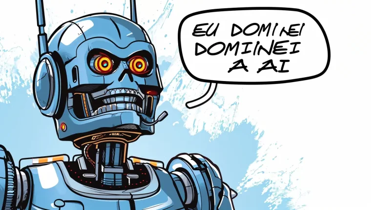 connectdesigners_a_cartoon_robot_with_a_speech_bubble_EU_DOMINE_b127378d-cd4b-4436-a6df-0656ffb04ebe